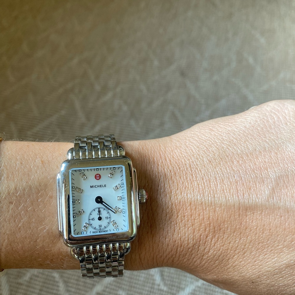 Michele Watch - Picture 6 of 6